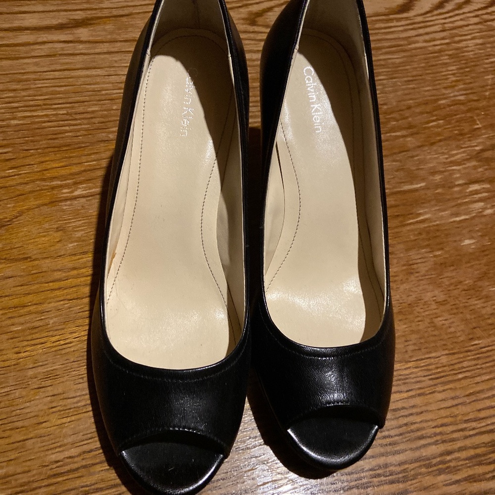 Ladies Dress Shoes